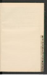 k.k. naturhistorisches Hofmuseum, Index Intendanzakten 1913, Seite 39